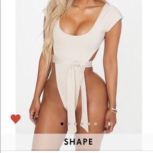 Bathing suit
